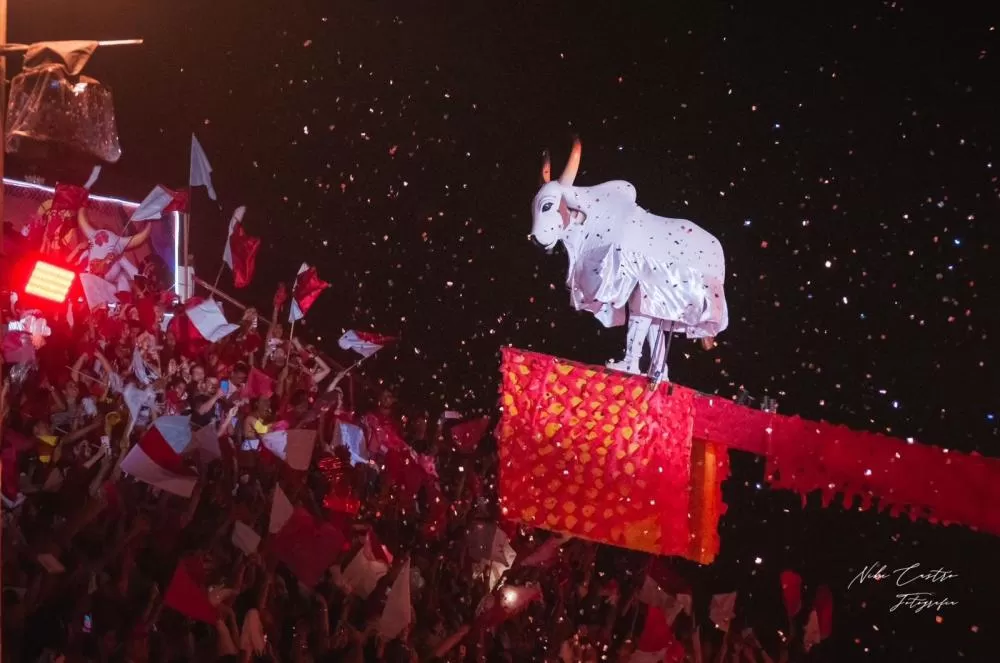 *FESTIVAL DUELO NA FRONTEIRA 2024: PREPARATIVOS ACELERADOS NA PÉROLA DO MAMORÉ*