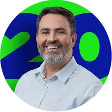 *LÉO MORAES É O NOVO PREFEITO DE PORTO VELHO APÓS VOTAÇÃO DO SEGUNDO TURNO*