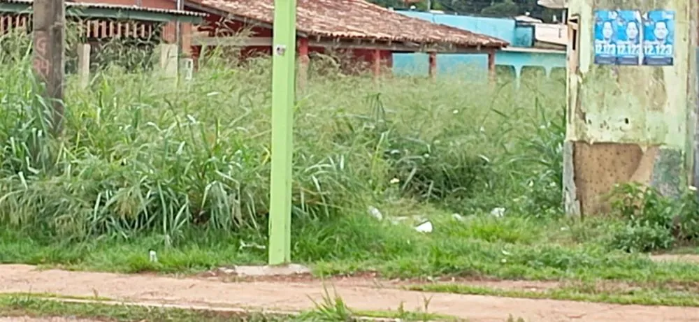 *ABANDONO DE IMÓVEIS NO CENTRO DE GUAJARÁ-MIRIM: UM CHAMADO À AÇÃO*