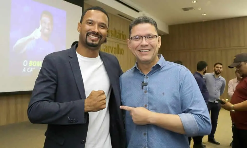 IMPROBIDADE: Justiça bloqueia patrimônio do secretário da SEJUCEL por ilegalidade na gestão 