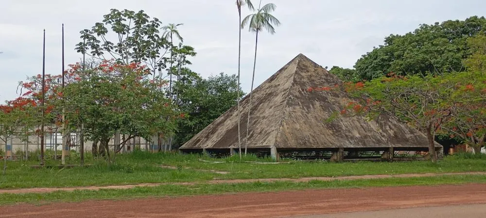  EM RUÍNAS EM GUAJARÁ-MIRIM: UM CHAMADO À REFLEXÃO CULTURAL