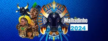 A DESPEDIDA DE GRAZY-CAJU: UMA LENDA DO BOI MALHADINHO NO FESTIVAL FOLCLÓRICO DUELO NA FRONTEIRA