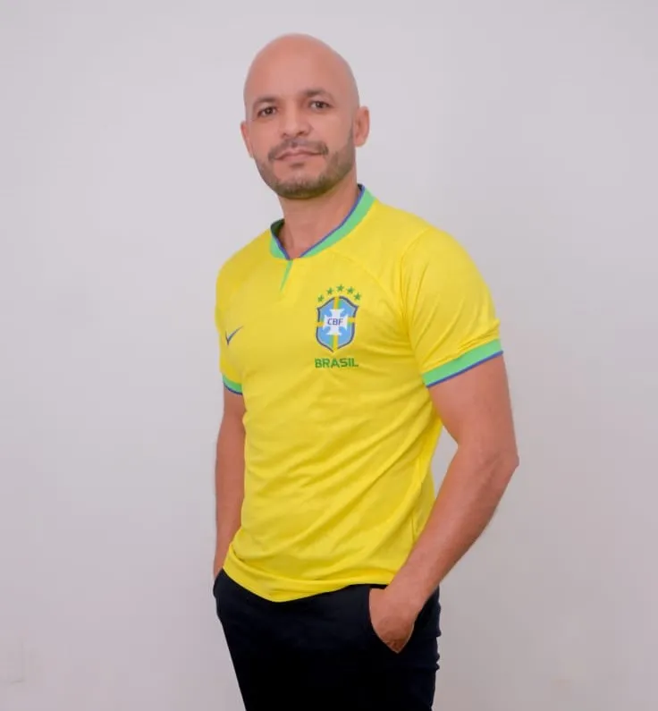 POLITICA: Vereador mais votado anuncia desejo de presidir a Câmara e mantém compromisso de lutar pela população.