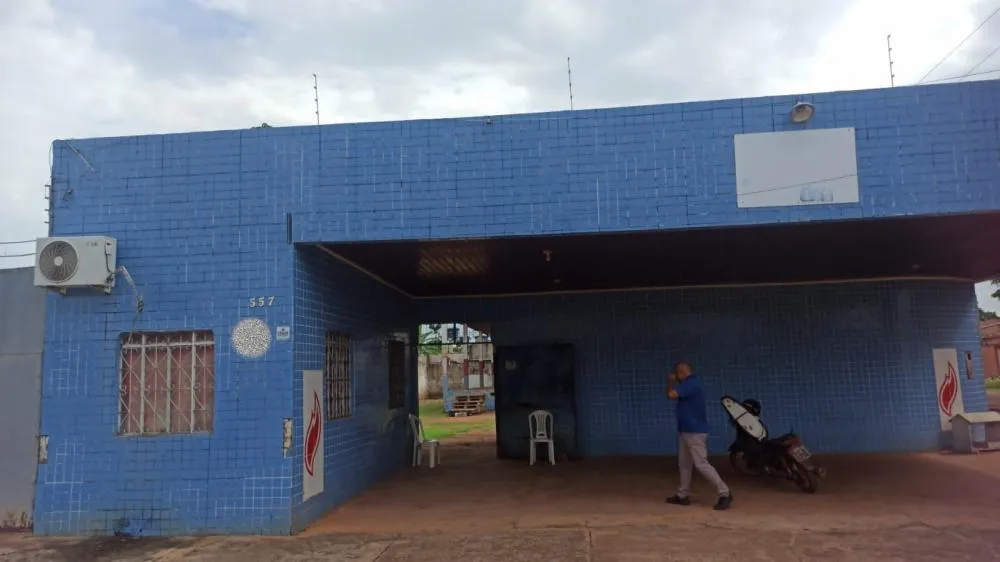 *OPORTUNIDADE DE ALUGUEL!*