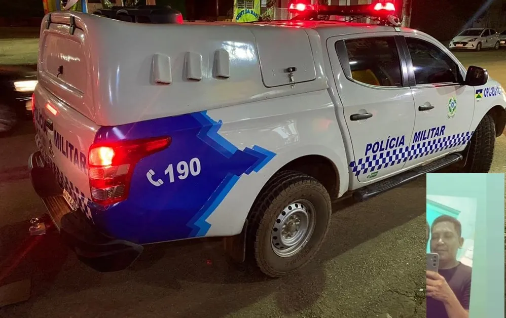 *HOMICÍDIO A FACA EM GUAJARÁ-MIRIM: HOMEM É ESFAQUEADO DURANTE A MADRUGADA*