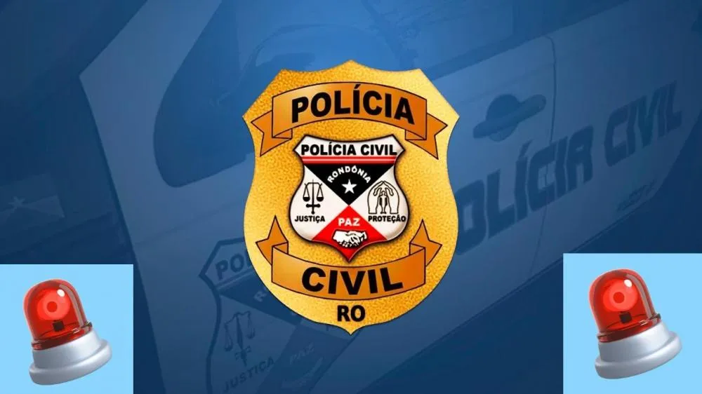 OPERAÇÃO INCLEMÊNCIA: POLÍCIA CIVIL COMBATE TRÁFICO DE DROGAS EM RONDÔNIA