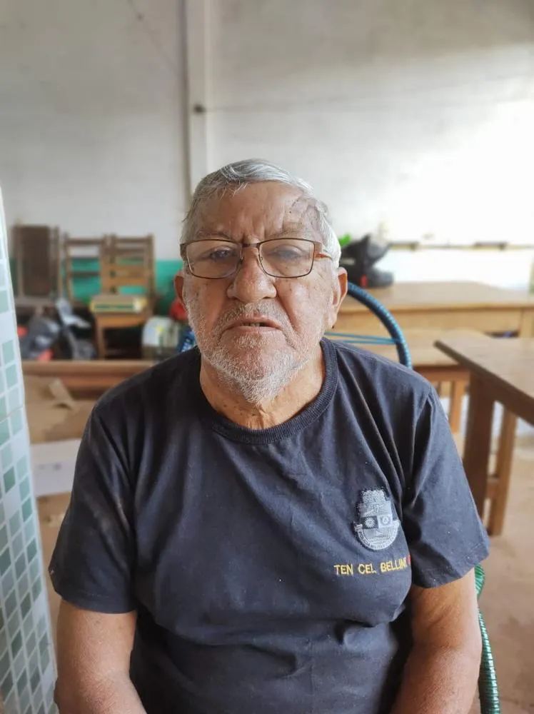 SAUDOSISMO GUAJARAMIRENSE 