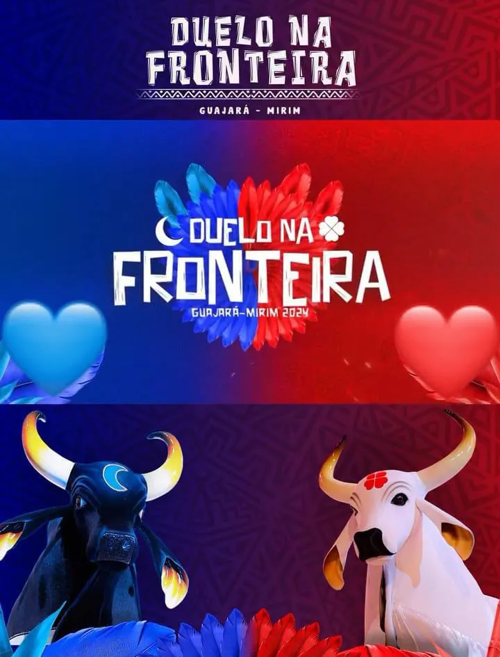 GUAJARÁ-MIRIM CELEBRA AS FESTAS NA PÉROLA DO MAMORÉ: UM FIM DE SEMANA DE TRADIÇÃO E CONFRATERNIZAÇÃO