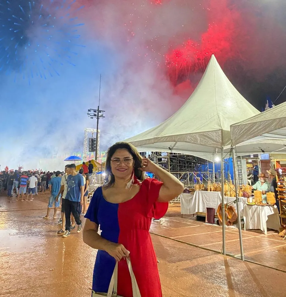 Lançamento do livro “A Estrela Down do Duelo na Fronteira”