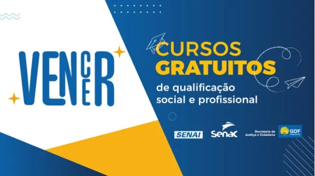 PROGRAMA VENCER: CAPACITAÇÃO PROFISSIONAL E OPORTUNIDADES EM GUAJARÁ-MIRIM