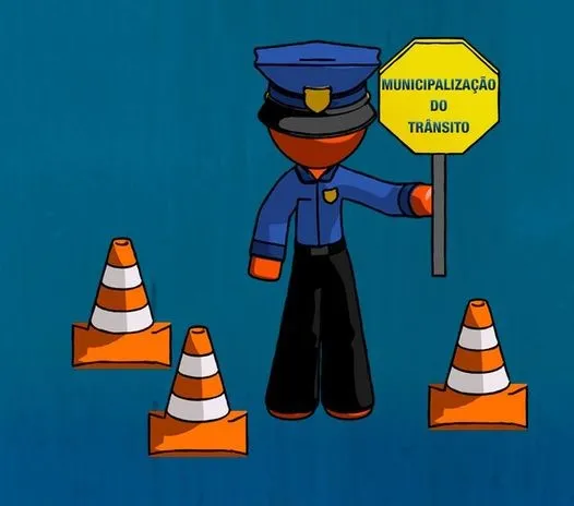 SERÁ QUE A MUNICIPALIZAÇÃO DO TRÂNSITO SE FAZ NECESSÁRIA EM GUAJARÁ-MIRIM?
