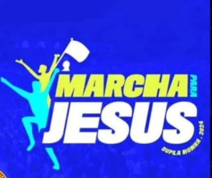 MARCHA PARA JESUS 2024: PREPARATIVOS FINAIS PARA O GRANDE EVENTO EM GUAJARÁ-MIRIM