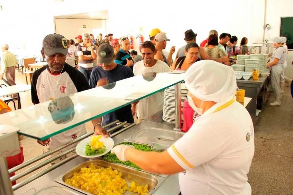 Expansão do programa Prato Fácil em Rondônia é avaliada pelo governo após solicitação da Dra. Taíssa