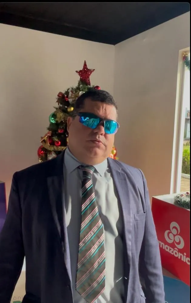 JAILTON DELOGO FALA DA HISTÓRIA, DAS DIFICULDADES, E QUE PODE SER FEITO PARA MELHORAR A VIDA DAS PESSOAS COM DEFICIÊNCIA