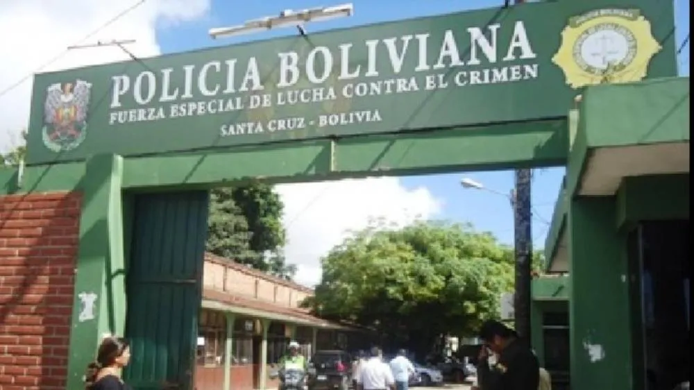 HOMICÍDIO EM SANTA CRUZ: IRMÃO DE 14 ANOS TIRA A VIDA DA PRÓPRIA IRMÃ DE 12