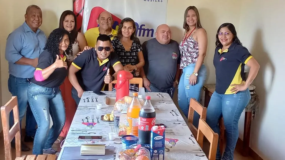 ANIVERSÁRIO DO PASTOR WALMIR