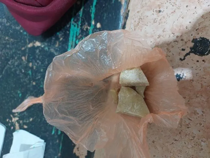 Guajará-Mirim – Polícia Militar realiza prisão por tráfico de drogas