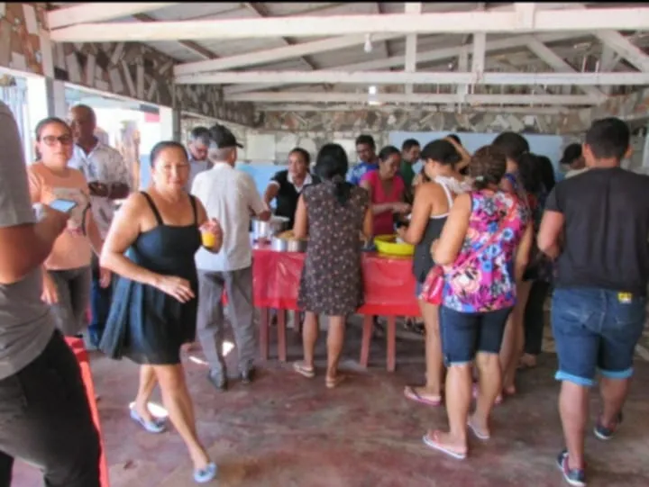 ÚLTIMO CAFÉ DOS EXTRATIVISTAS DE 2024 SERÁ NESTE DOMINGO, 15, NO CLUBE DA POLÍCIA CIVIL 