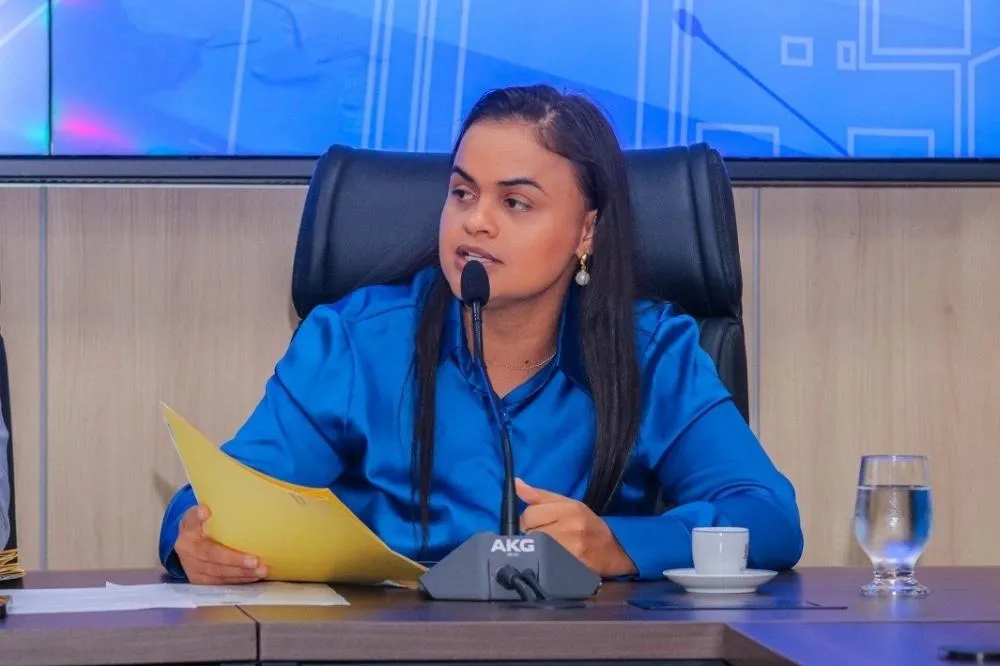 PL de defesa pessoal para mulheres, de autoria da Deputada Dra. Taíssa, é aprovado na Assembleia Legislativa de Rondônia