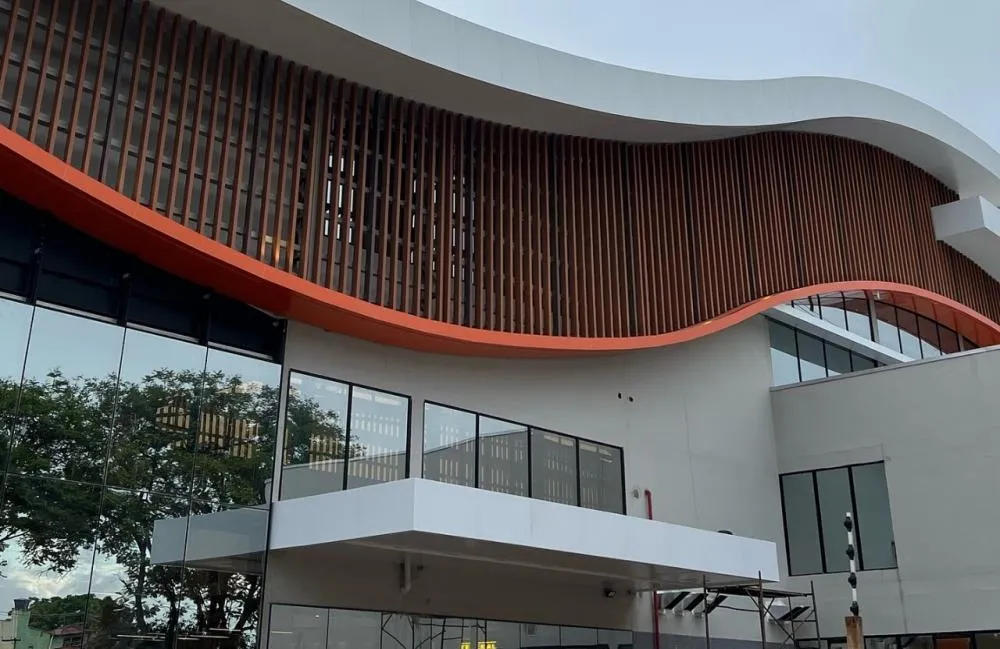 Desembargador cassa decisão de primeiro grau e permite inauguração da nova rodoviária de Porto Velho