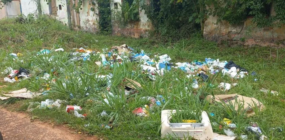 DESCARTE IRREGULAR DE RESÍDUOS SÓLIDOS EM GUAJARÁ-MIRIM: UMA QUESTÃO DE CIDADANIA E RESPONSABILIDADE COLETIVA