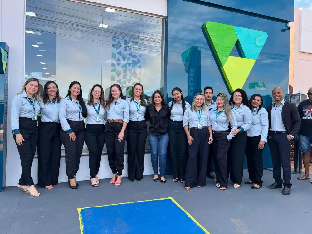 Deputada Dra. Taissa participa da reinauguração do Sicoob Amazônia em Guajará-Mirim