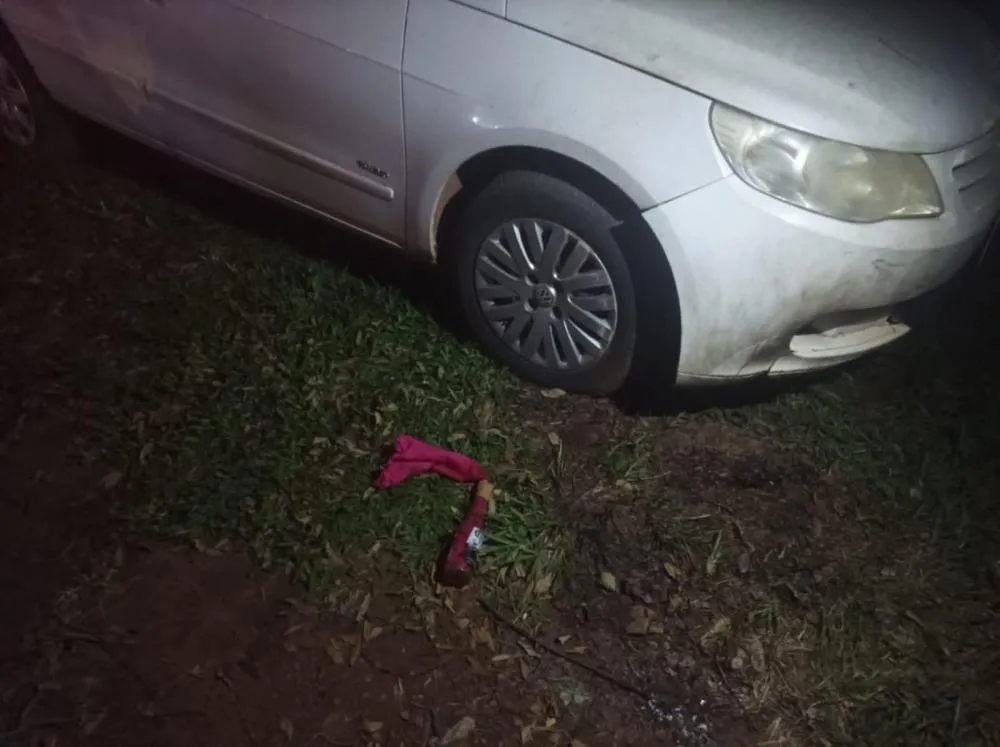 AUMENTO DA VIOLÊNCIA: GUAJARÁ-MIRIM ENFRENTA NOITE DE ATAQUES E CONFLITO