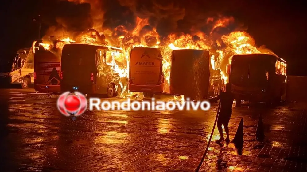 MEDO DE MORRER: Líderes do CV afirmam que vão se entregar