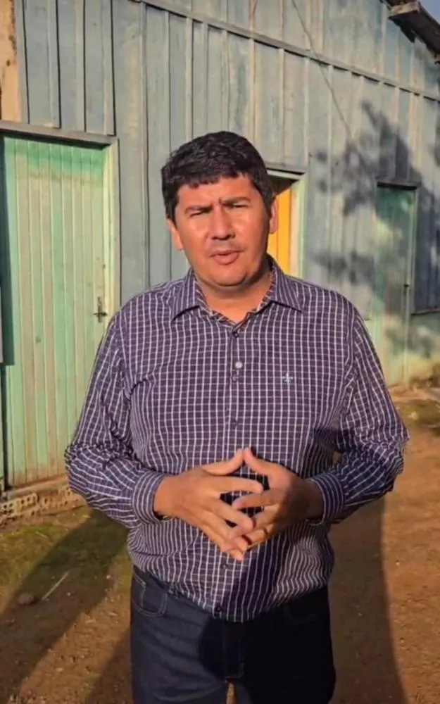 Prefeito decide manter extensão escolar na zona rural de Guajará-Mirim