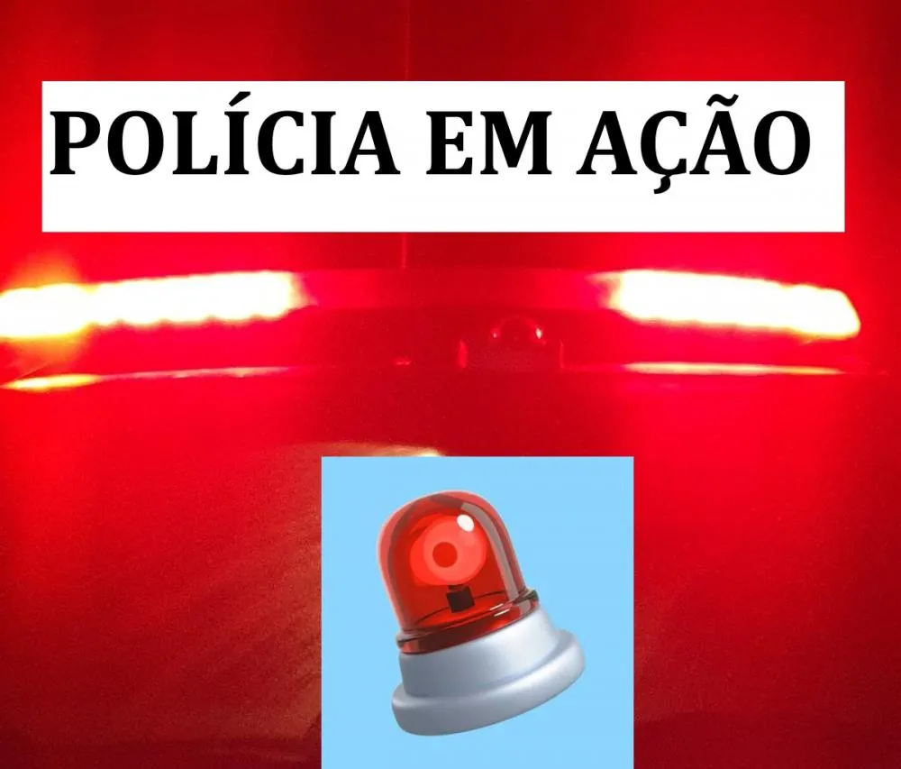 FAMÍLIA É FEITA DE REFÉM EM ASSALTO ARMADO NA ZONA RURAL DE NOVA MAMORÉ