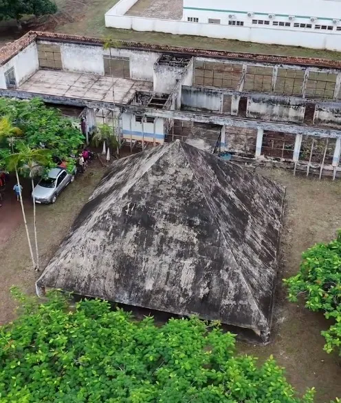  TRABALHOS DA PREFEITURA MUNICIPAL DE GUAJARÁ-MIRIM: UM COMPROMISSO COM A CIDADE