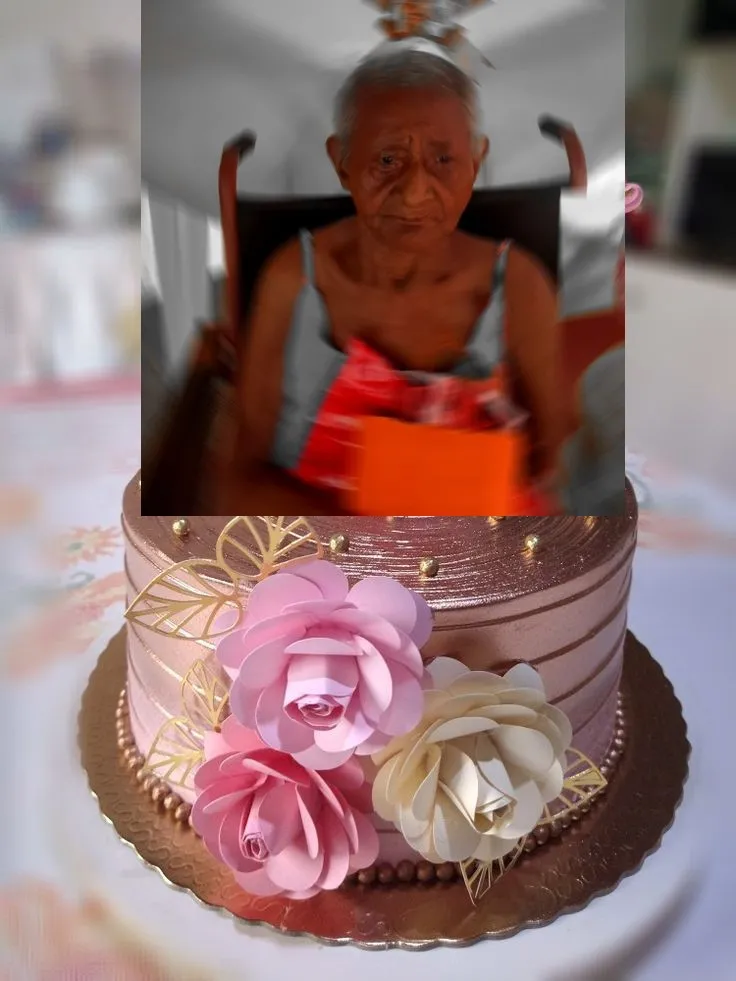 DONA MARIA FLORINDA DA SILVA: UMA PIONEIRA DE 109 ANOS EM GUAJARÁ-MIRIM
