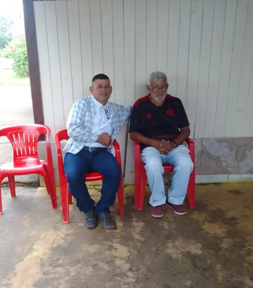 MILAGRES DA VIDA: PESCADOR DE VIDA MUNDANA VIRA PESCADOR DE ALMAS PARA DEUS 