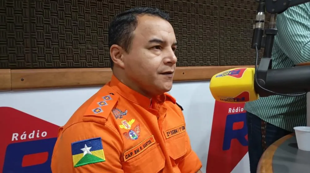 CORPO DE BOMBEIROS E PREFEITURA DE GUAJARÁ-MIRIM OFERECEM CURSO DE BRIGADISTAS