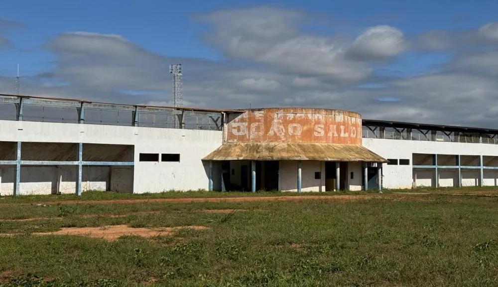 Emenda de R$500 mil da Deputada Dra. Taíssa garante retorno das obras no Estádio João Saldanha