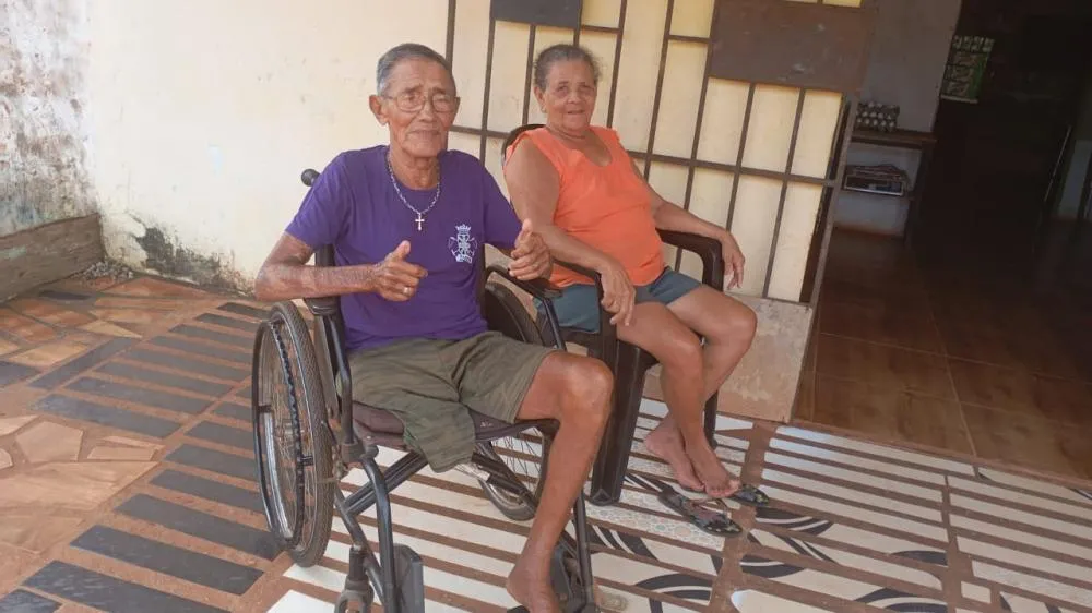 SILOCA DO BANJO: PATRIMÔNIO CULTURAL DA PÉROLA DO MAMORÉ