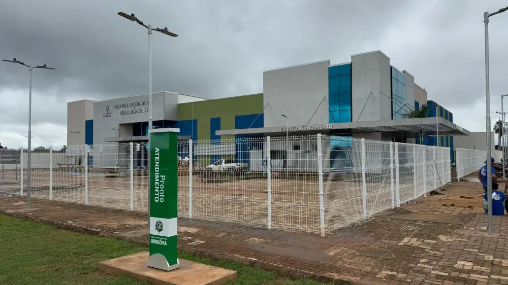 Assembleia aprova projeto da Deputada Dra. Taissa para nomeação do Hospital Regional em homenagem a Dom Geraldo Verdier