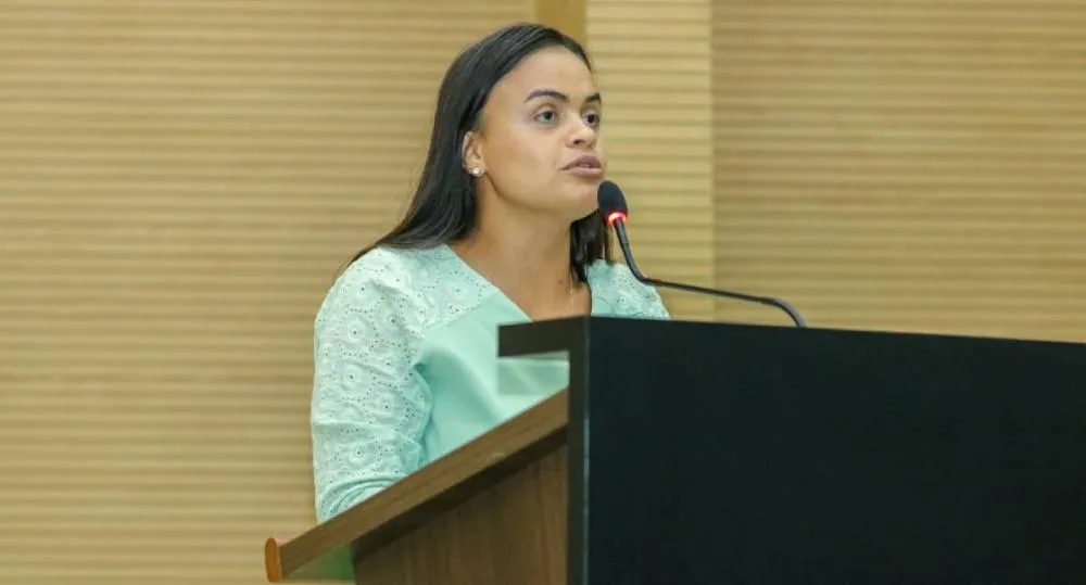Prefeitura de Porto Velho responde à solicitação da deputada Dra. Taíssa sobre ponte no Travessão Novo Horizonte