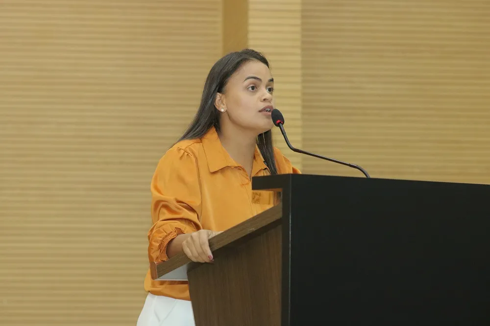 Deputada Dra. Taíssa destaca efeitos da suspensão do Crédito Rural para Rondônia