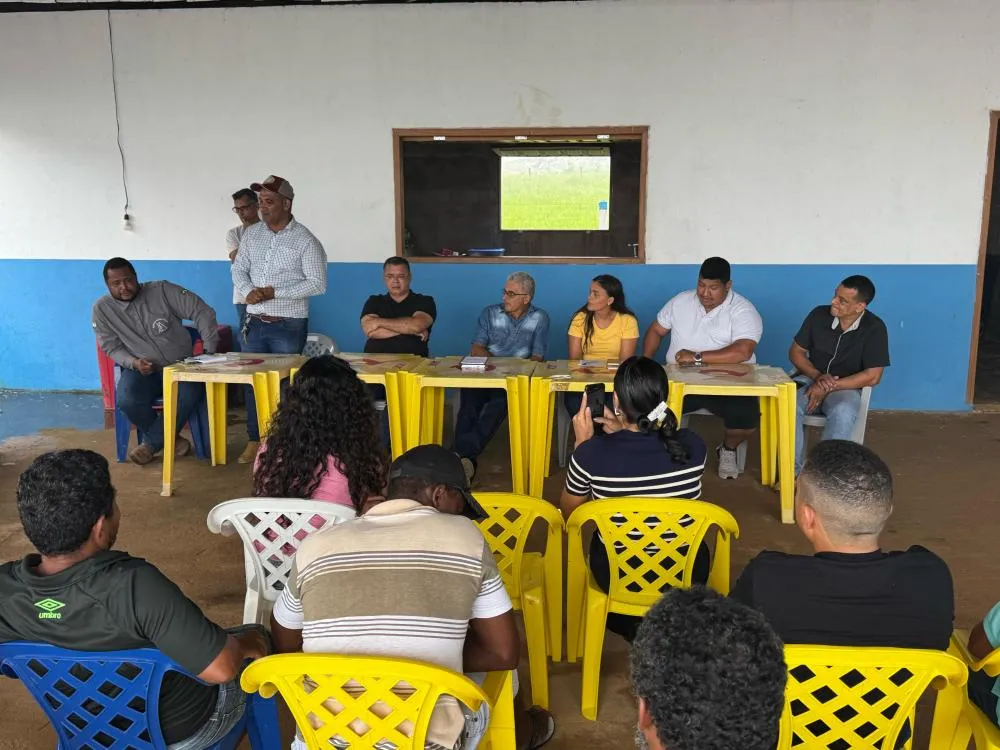 Deputada Dra. Taíssa garante recursos para a 7ª Edição da Festa do Leite e para implementos agrícolas