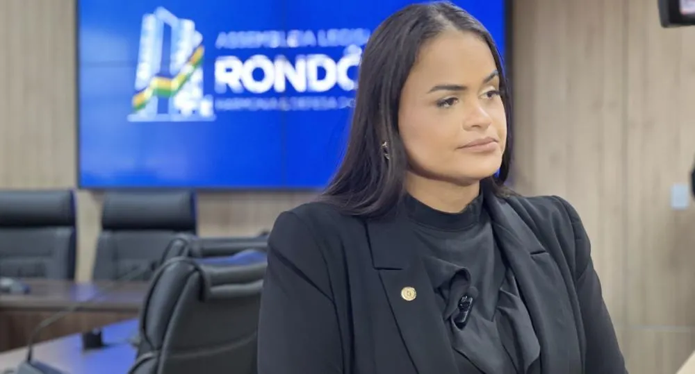 Governador aprova lei da deputada Dra. Taíssa que proíbe trotes violentos em faculdades de Rondônia