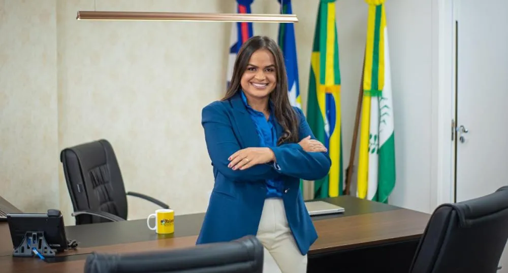 Projeto de Lei da deputada Dra. Taíssa, visa garantir atendimento prioritário e acolhimento especializado a pessoas com TEA em Rondônia