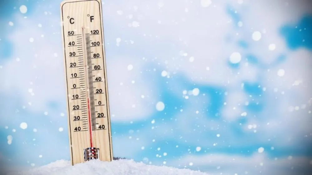 INSTABILIDADE E QUEDA DE TEMPERATURAS EM RONDÔNIA: A CHEGADA DO FRIO EM GUAJARÁ-MIRIM