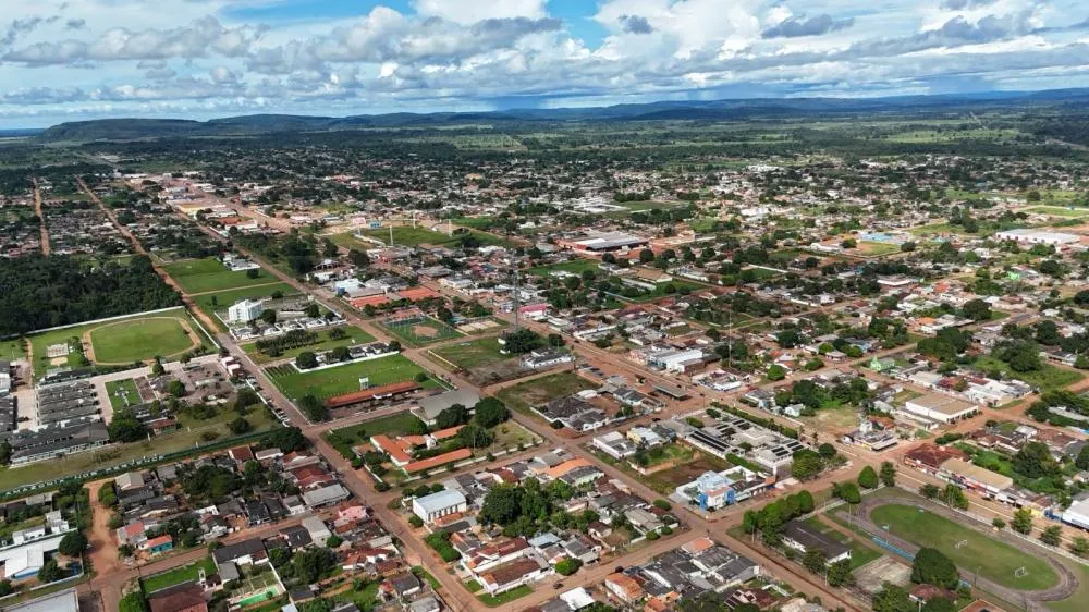 Com emenda de R$ 90 mil, deputada Dra. Taissa fortalece festividade dos 96 anos de Guajará-Mirim