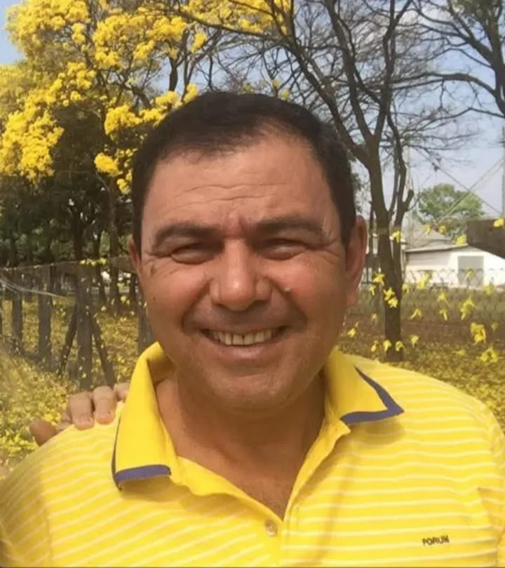 TRÁGICA MORTE DE GUAJARAMIRENSE IVAN LIMA DE SOUZA EM ACIDENTE EM PARQUE AQUÁTICO EM NOVA MUTUM