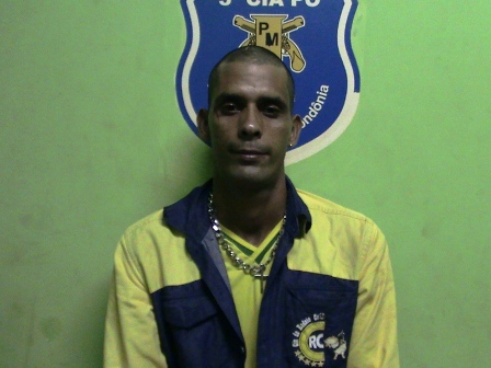 Polícia prende mais dois acusados de tráfico