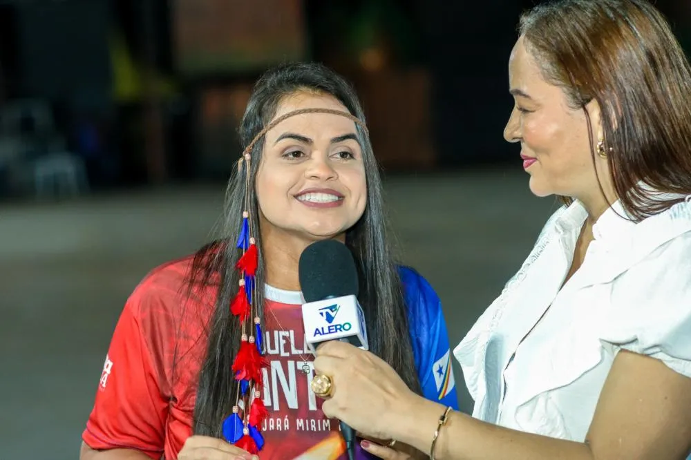 Deputada Dra. Taíssa promove sessão solene em homenagem às agremiações do Duelo na Fronteira