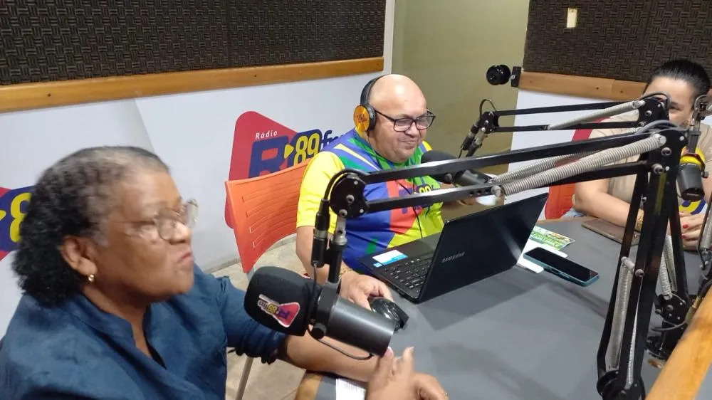 SER MULHER E SEMTAS FIRMAM PARCERIA PARA OFERECER ATENDIMENTOS MÉDICOS E EXAMES POR IMAGEM A IDOSOS E DEFICIENTES FÍSICOS 