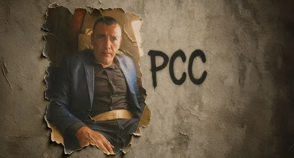 Força Especial ao Crime prende bandido apontado como sucesso de Marcola, do organismo criminoso PCC