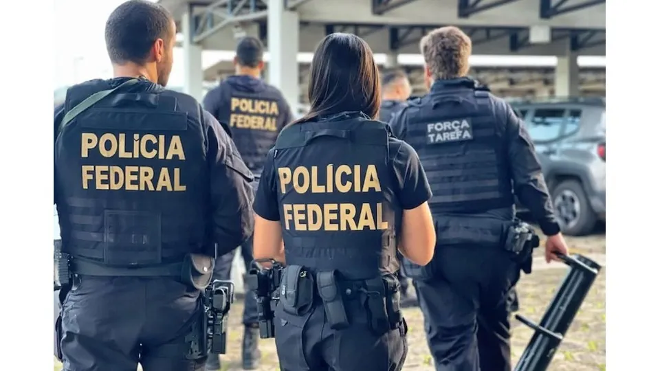 PF publica edital com vagas para Rondônia e salários de até R$ 26,8 mil; veja como participar